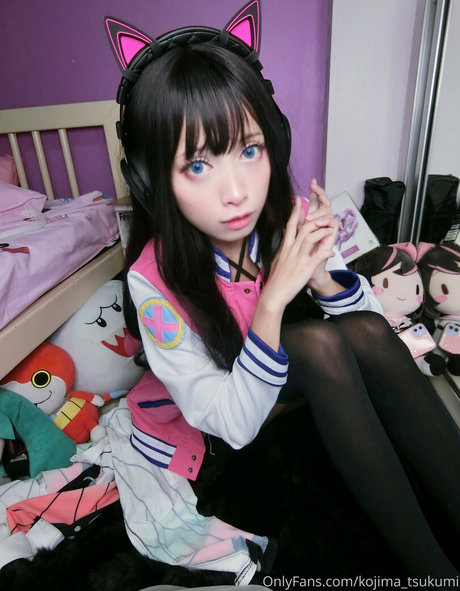 kojima tsukumi free model pictures