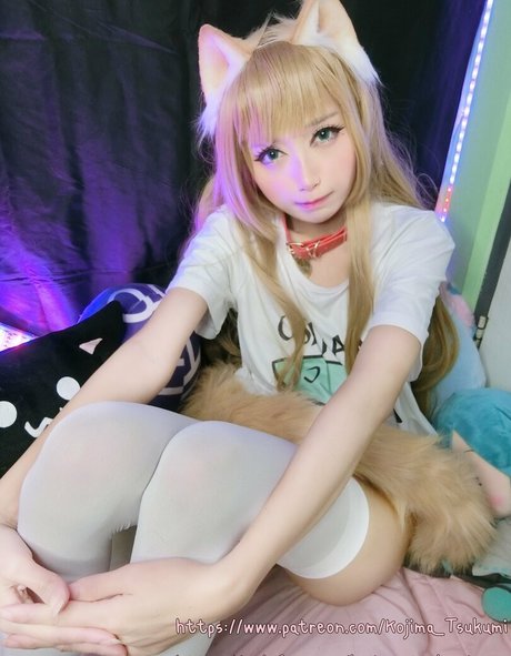 kojima tsukumi star hot image