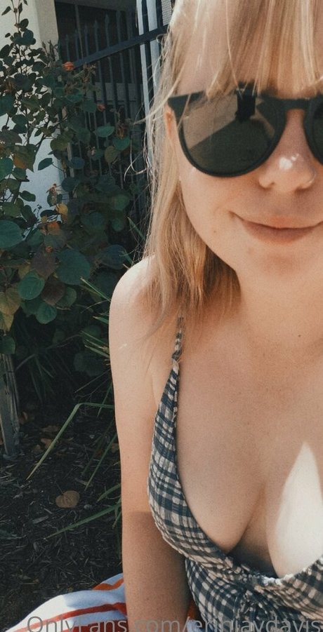 erinjaydavis high quality star photos