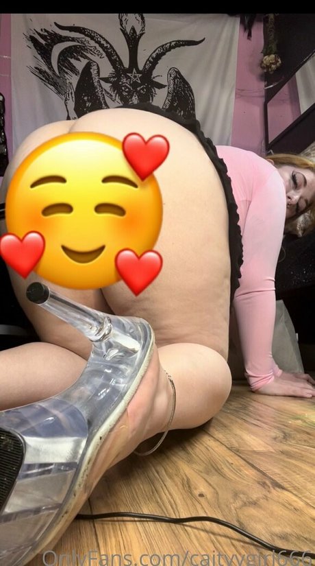 caityygirl666 star xxx pictures