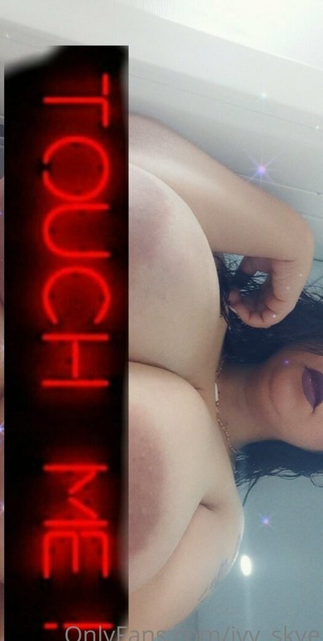 ivy skye high quality actress photo