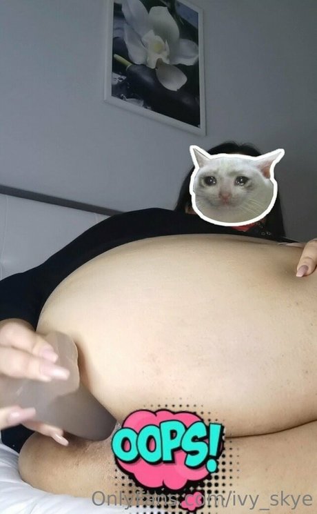 ivy skye star exclusive image