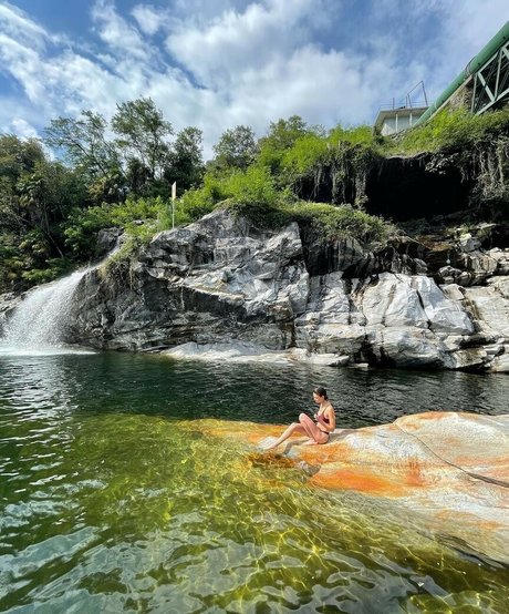 Michelle Ellyse Schlaman pornstar art images