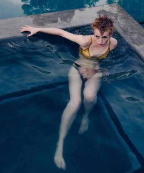 Esther McGregor star pornographic gallery