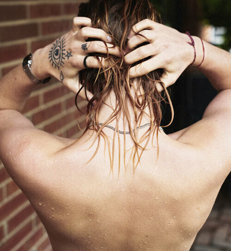 Esther McGregor adult model photos