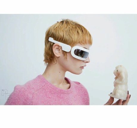 Esther McGregor pornstar sexy image