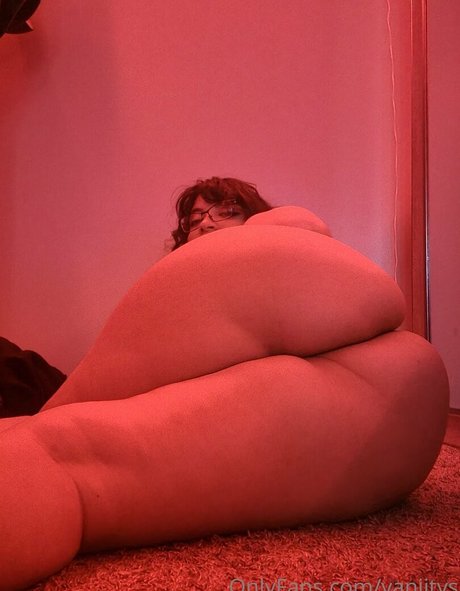 vaniitys pretty star archive