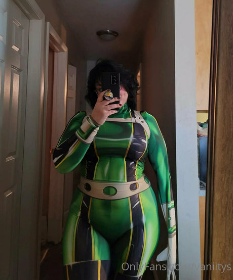 vaniitys star pretty photo