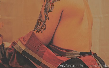 hammerheadneko hd actress photo