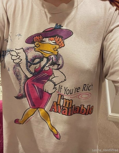 sasha reed9free sex actress image