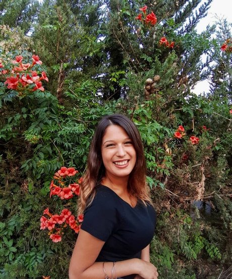 ileniatenaa pretty actress photos