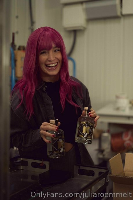 Julia Roemmelt best model pics