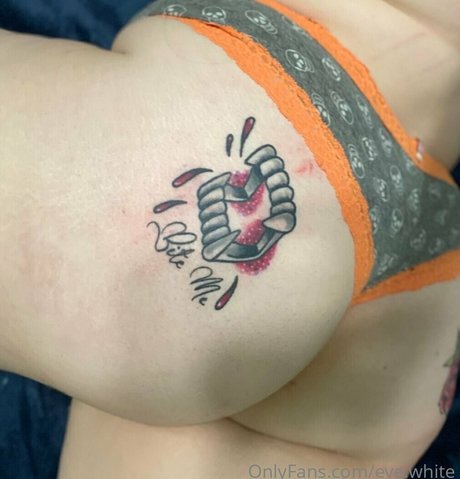 eve white perfect star photos