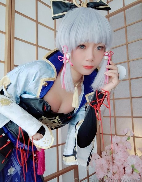 vvvm3 hot actress picture