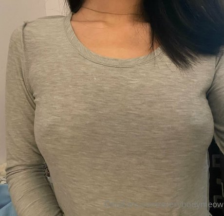 everybodymeow star art image