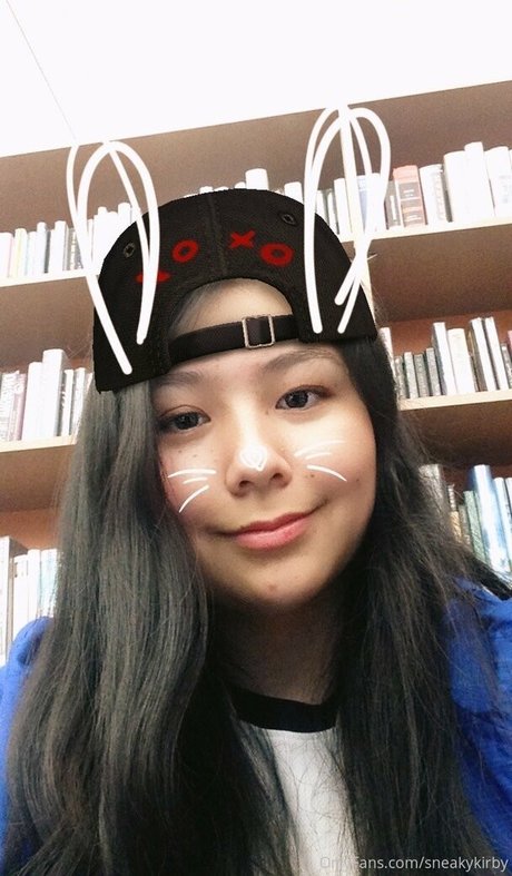 sneakykirby perfect actress archive