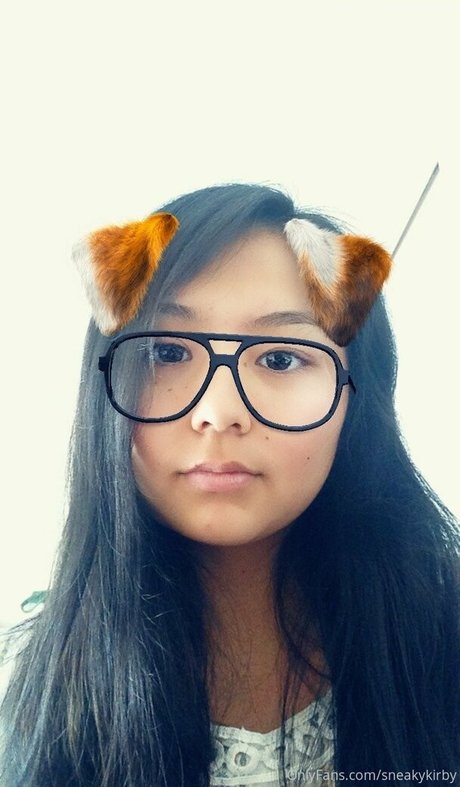 sneakykirby perfect pornstar picture