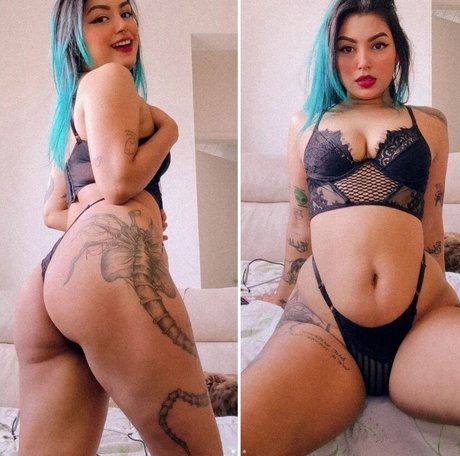 Blue Demon sex actress pictures