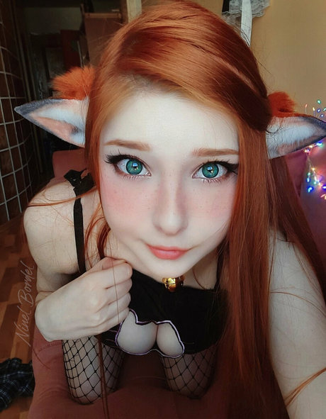 ninelbordel sexy model img