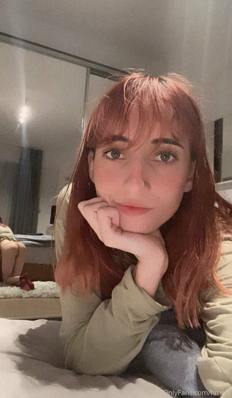 hmery model porn photos