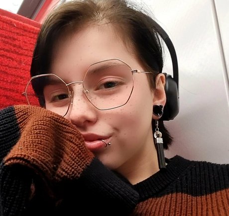 naughty nuka model exclusive archive