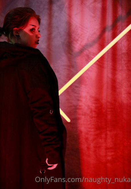 naughty nuka nude actress images