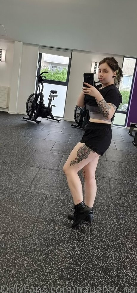 naughty nuka hd model galleries