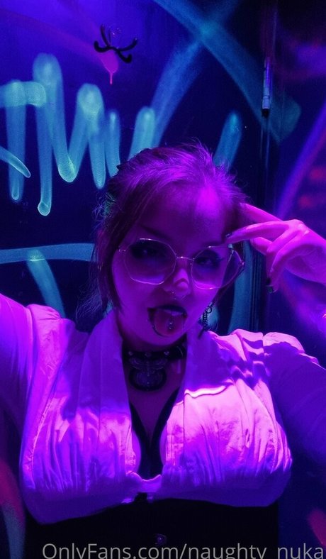 naughty nuka sex model gallery