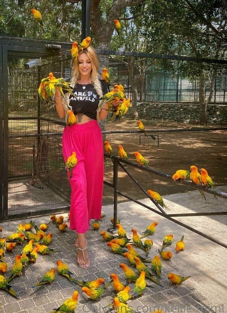 kellie mimi art star image