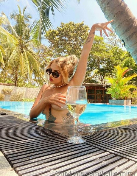 kellie mimi model high quality galleries