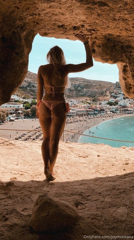 joymontana pornstar xxx pics