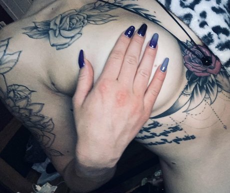 joymontana perfect actress photo