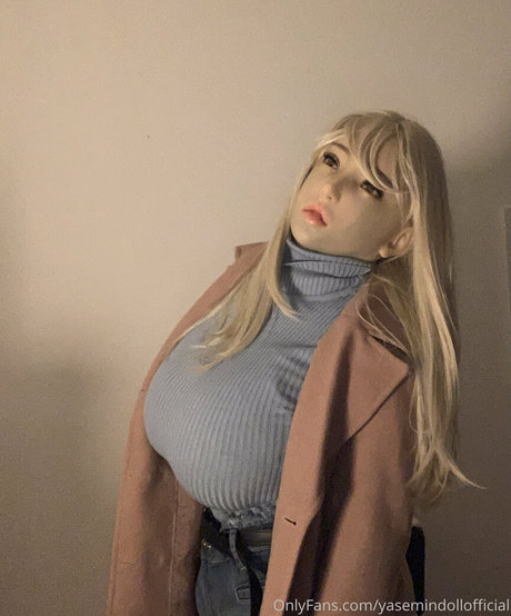 yaseonly exclusive star images