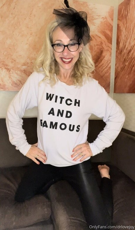 drlovejoy model erotic images