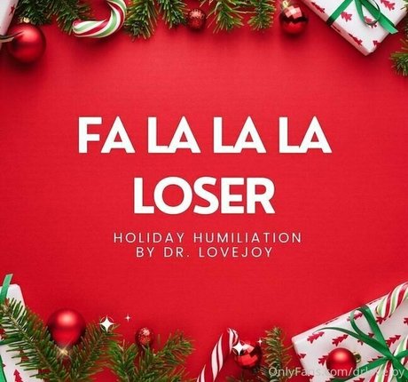 drlovejoy free star galleries