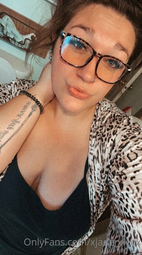 xjaderyleex naked star archive