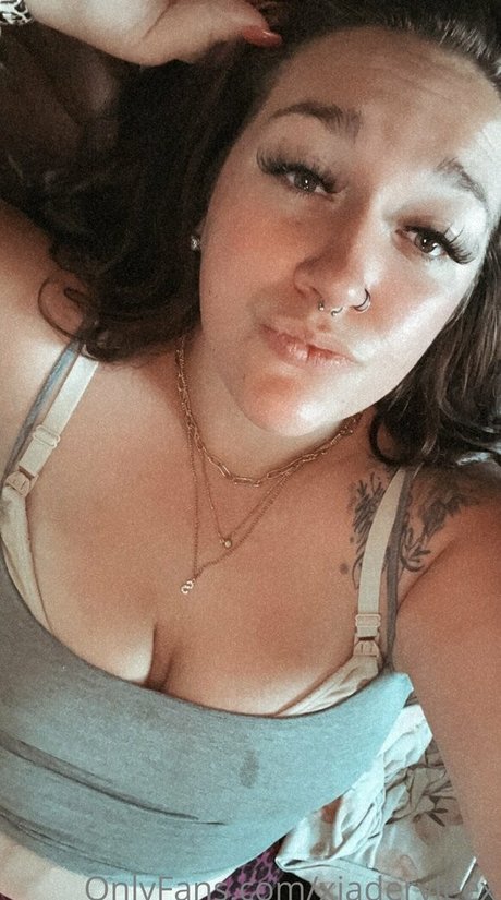 xjaderyleex nudes actress galleries