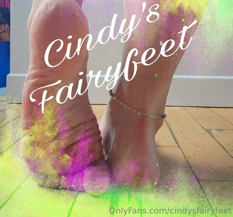 cindysfairyfeet beautiful star image