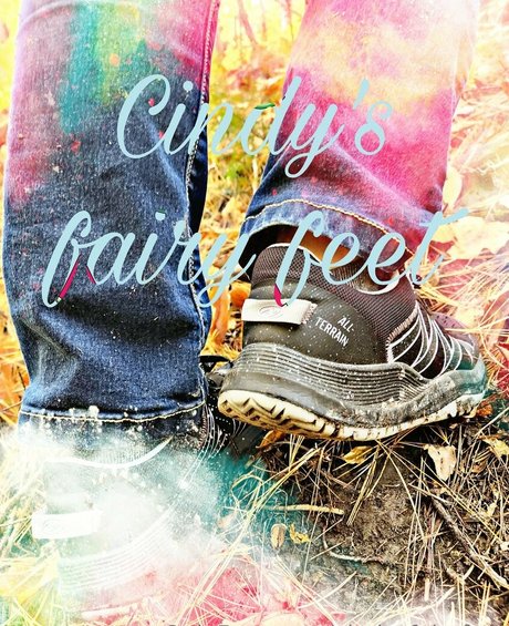 cindysfairyfeet art star pictures