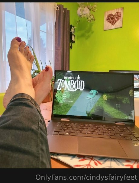 cindysfairyfeet star galleries