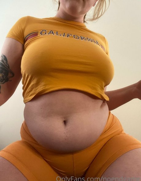 noendgame model sexy picture