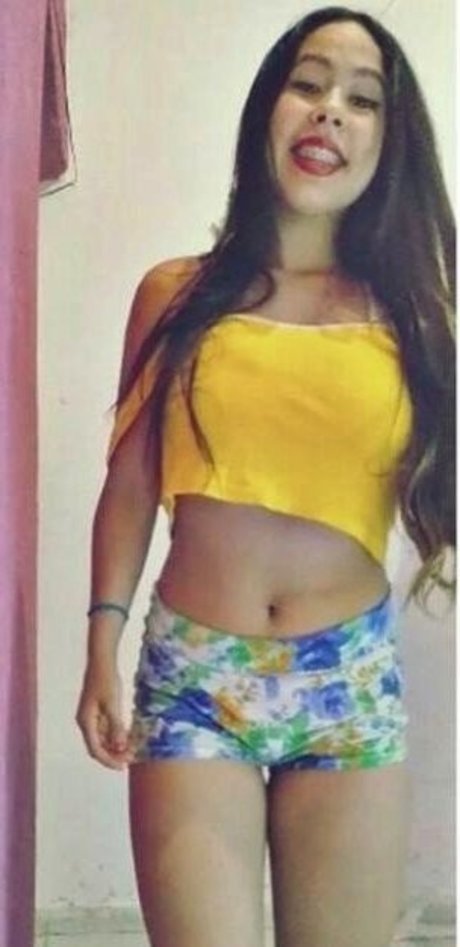 Isadora Drew star nude galleries