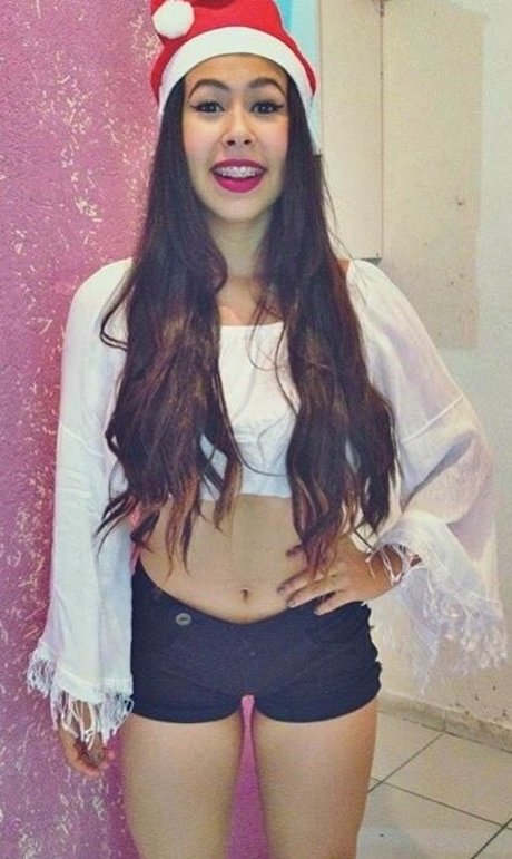 Isadora Drew model xxx img