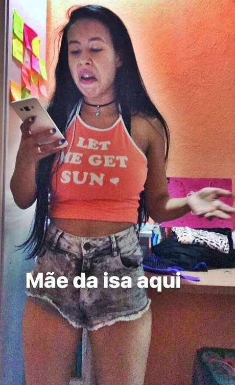 Isadora Drew model nice gallery