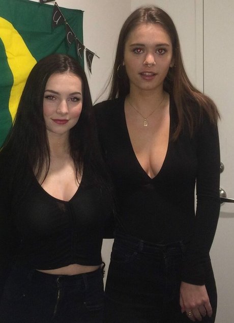 paulinakuchepatova star pornographic images