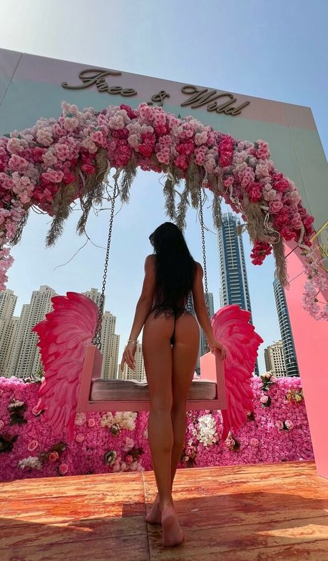 Elaina Judith model pornographic gallery