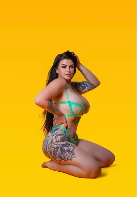 missbabyann nice star photo