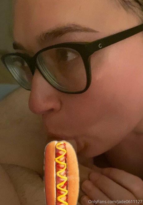 jade0611127 model free picture