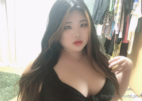 dd phin star art image