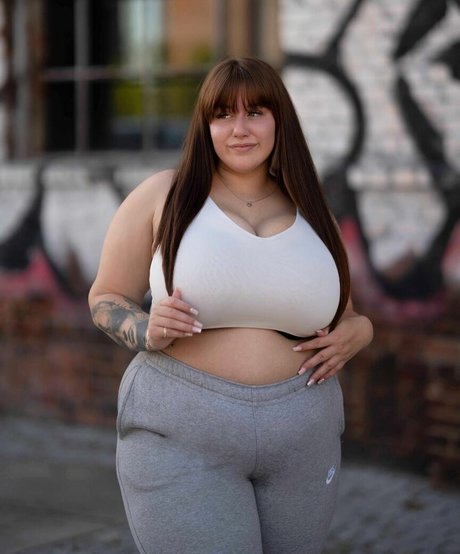 Geheimnis xx star exclusive photo